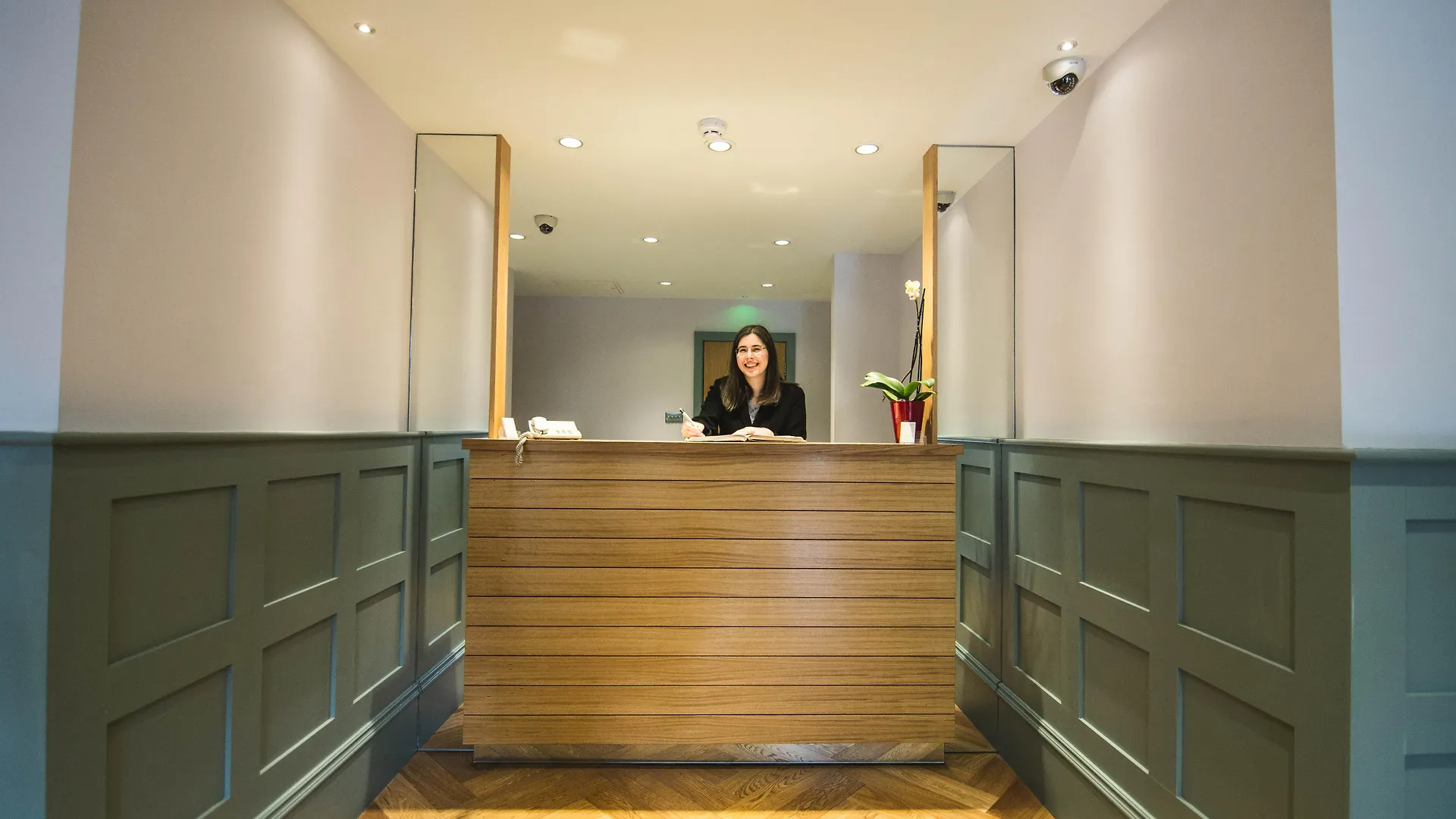Cairn Hotel Newcastle Jesmond - Part Of The Cairn Collection