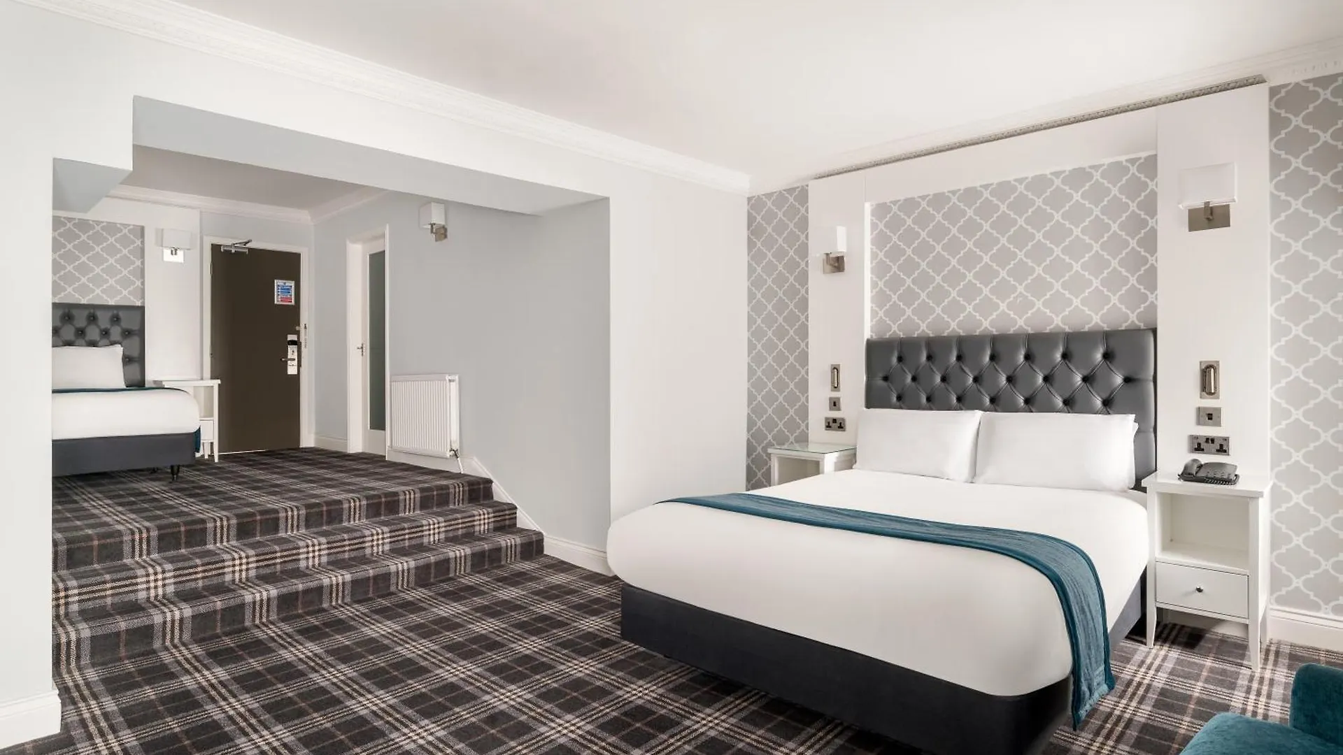 Cairn Hotel Newcastle Jesmond - Part Of The Cairn Collection