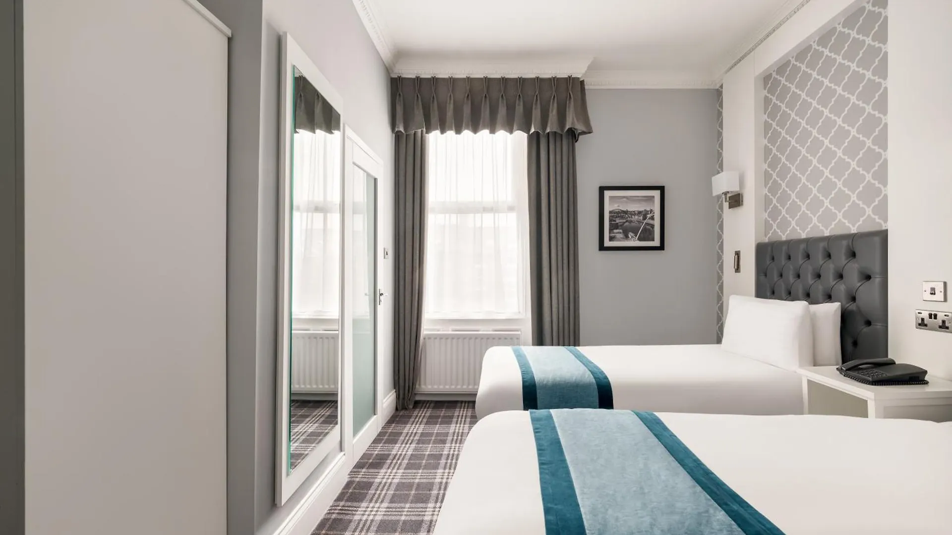 Cairn Hotel Newcastle Jesmond - Part Of The Cairn Collection