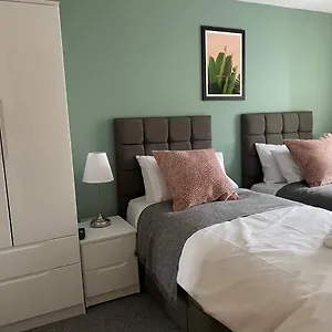 City Bridge Townhouse 4 Newcastle upon Tyne