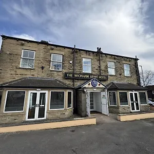 The Wickham Arms Aparthotel
