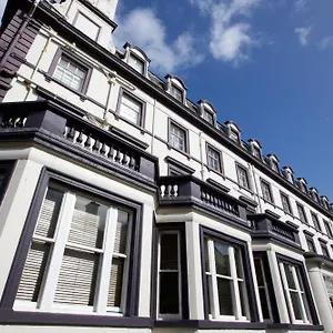 3* Hotel Carlisle Station Hotel, Sure Collection By Bw