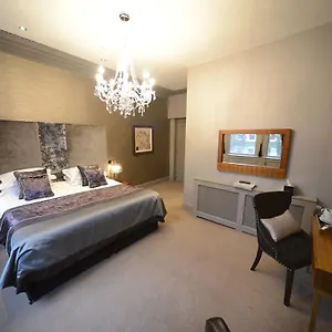 The Townhouse Newcastle upon Tyne