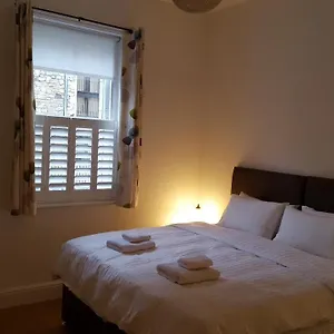 10 Grove St - Appartamento Bath