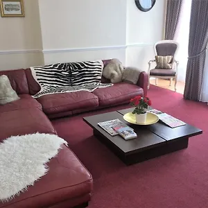 Devonshire House Affittacamere Bath