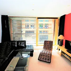 Quayside Lofts - Properties Unique Newcastle upon Tyne