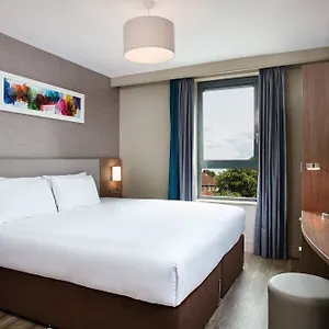 Cordia Serviced - Free On-site Parking Appartamento Belfast