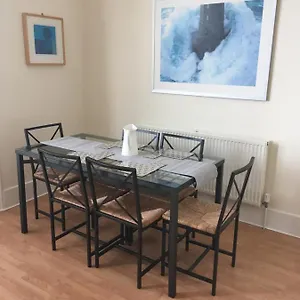 Jesmond Two Bedroom With Free Parking Newcastle upon Tyne