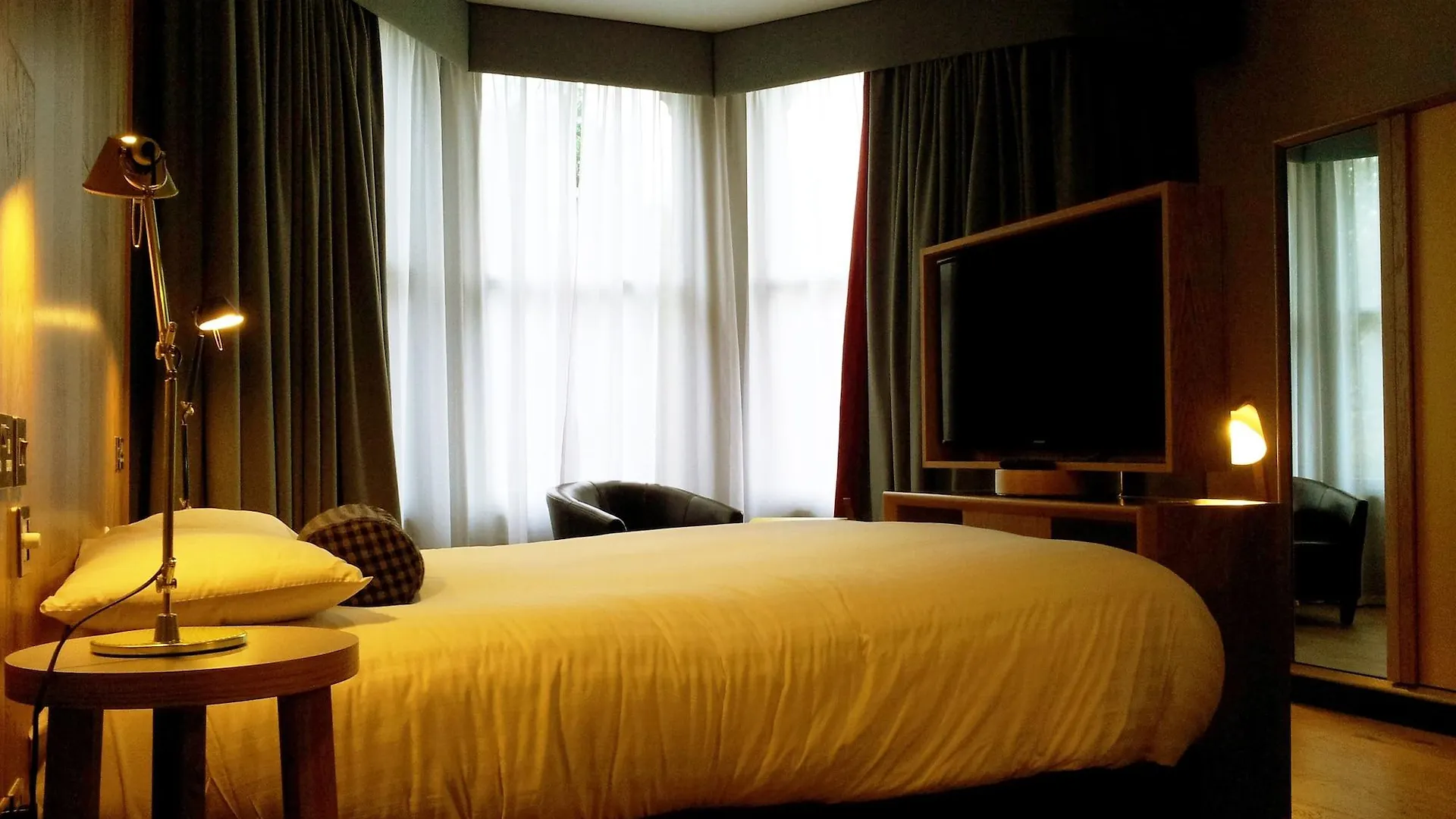 Cairn Hotel Newcastle Jesmond - Part Of The Cairn Collection  Newcastle upon Tyne