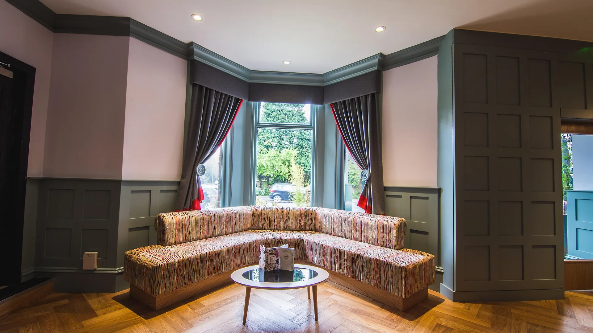Cairn Hotel Newcastle Jesmond - Part Of The Cairn Collection United Kingdom