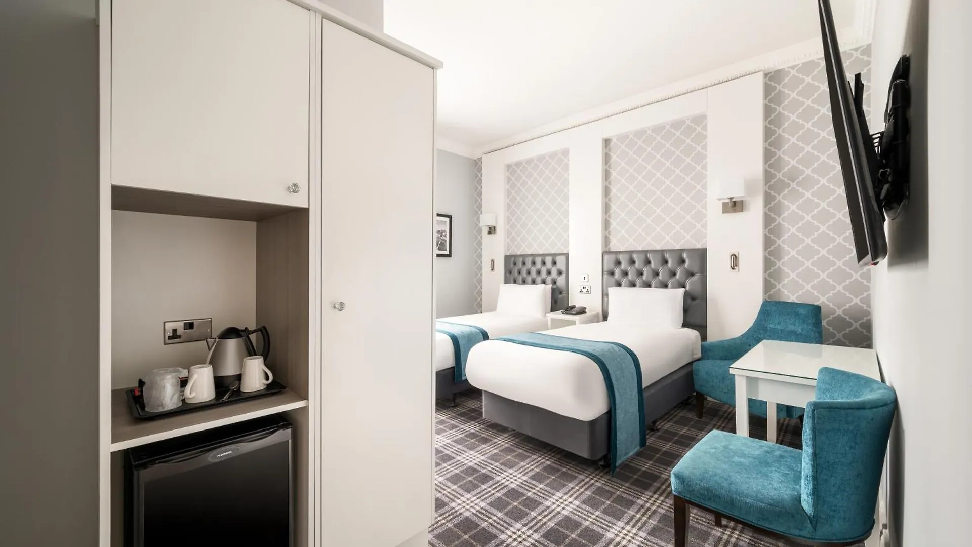 ***  Cairn Hotel Newcastle Jesmond - Part Of The Cairn Collection United Kingdom
