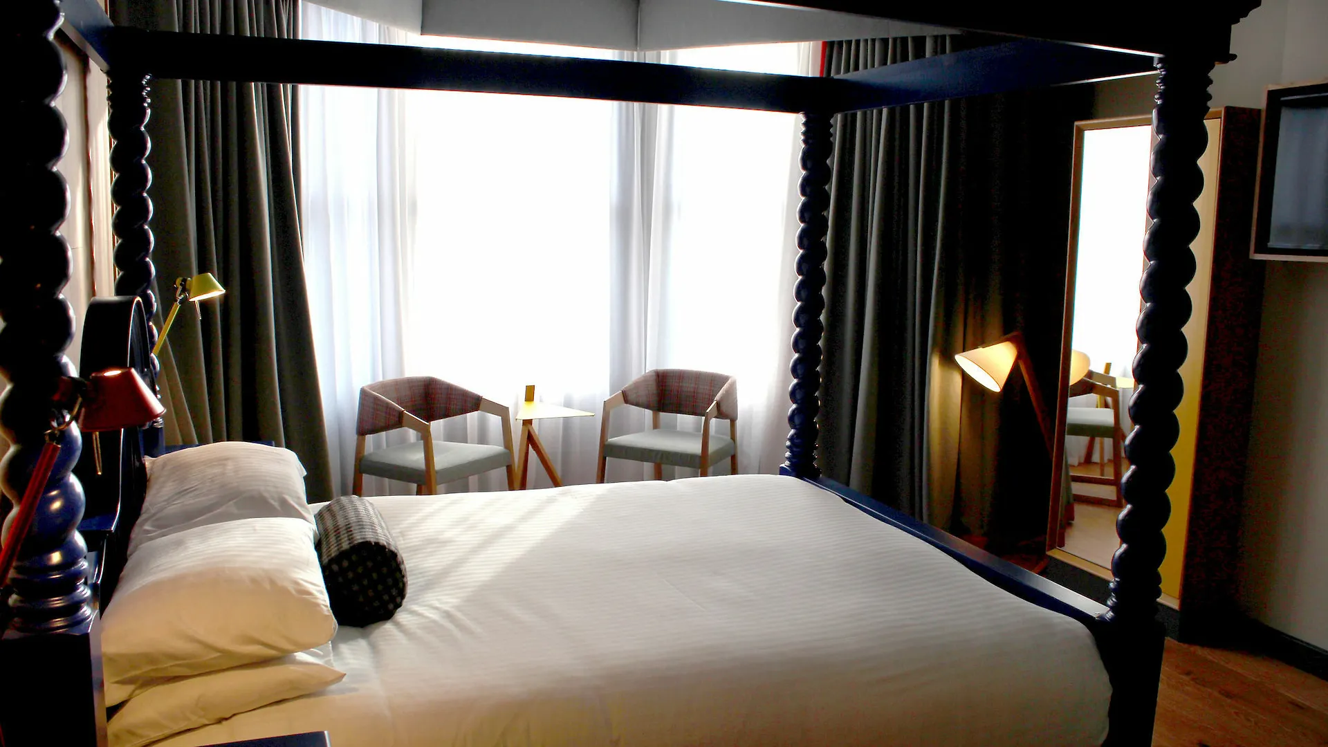 Cairn Hotel Newcastle Jesmond - Part Of The Cairn Collection 3*, Newcastle upon Tyne United Kingdom